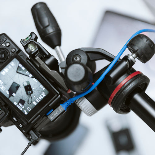 Loloboo Tethering Cable – 10m, 10Gbps