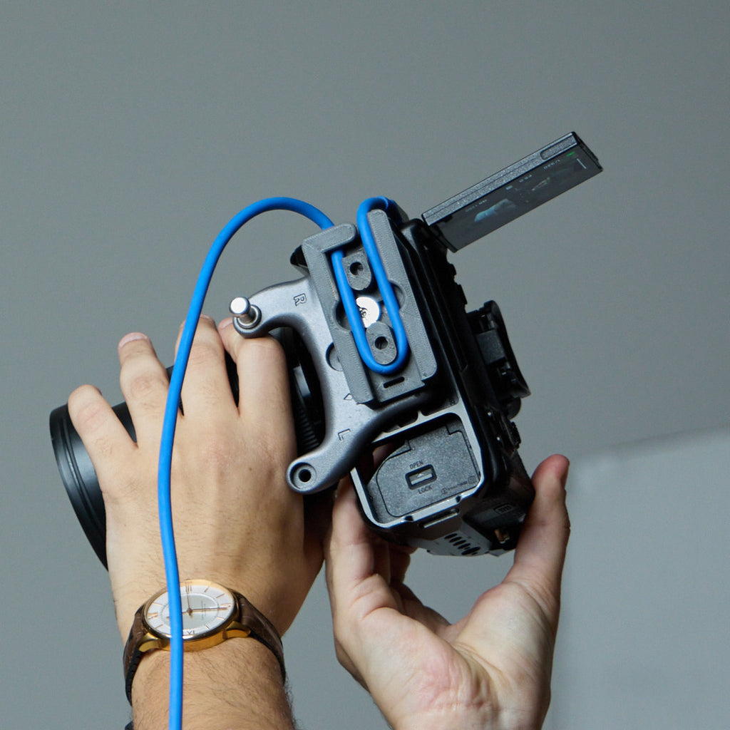 Loloboo Tethering Block – 3D Print Edition - Loloboo Tethering Co
