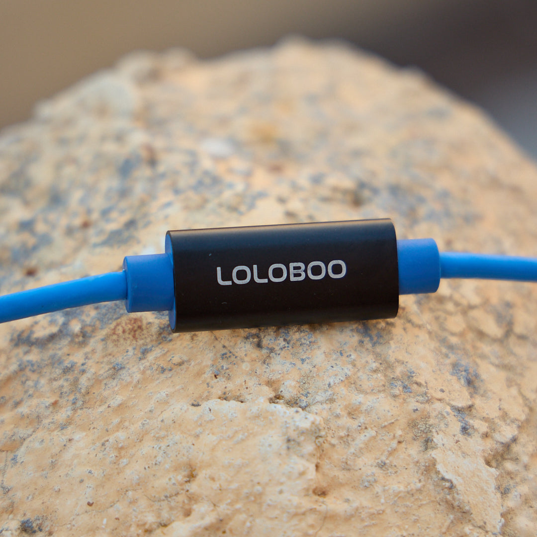 Loloboo Tethering Cable – 5m, 10Gbps