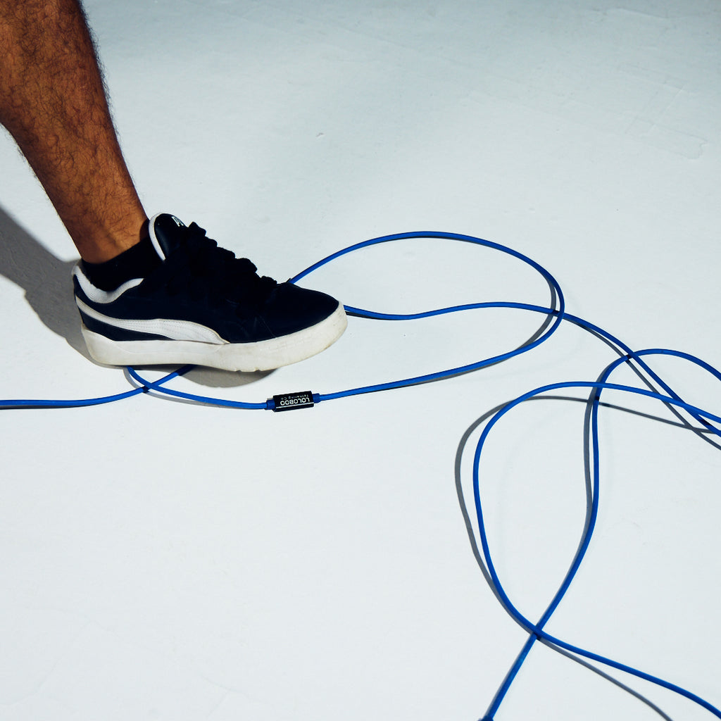 Loloboo Tethering Cable – 5m, 10Gbps