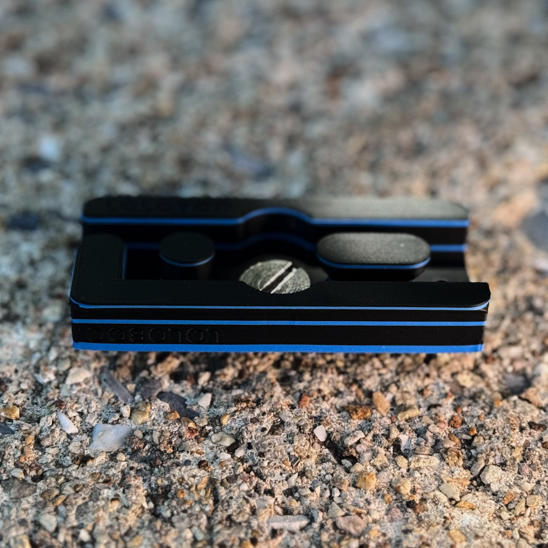 Loloboo Tethering Block – 3D Print Edition - Loloboo Tethering Co
