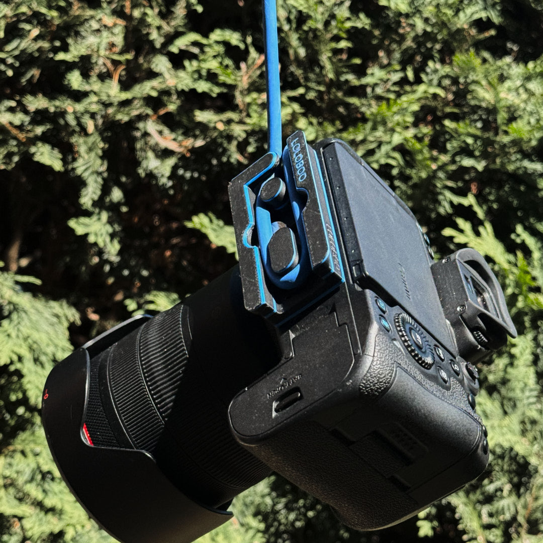 Loloboo Tethering Block – 3D Print Edition - Loloboo Tethering Co